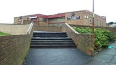 Pat Cullinan Community Centre