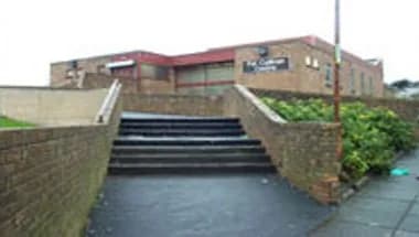 Pat Cullinan Community Centre