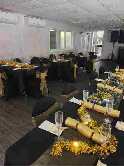 The Roost - Function Room