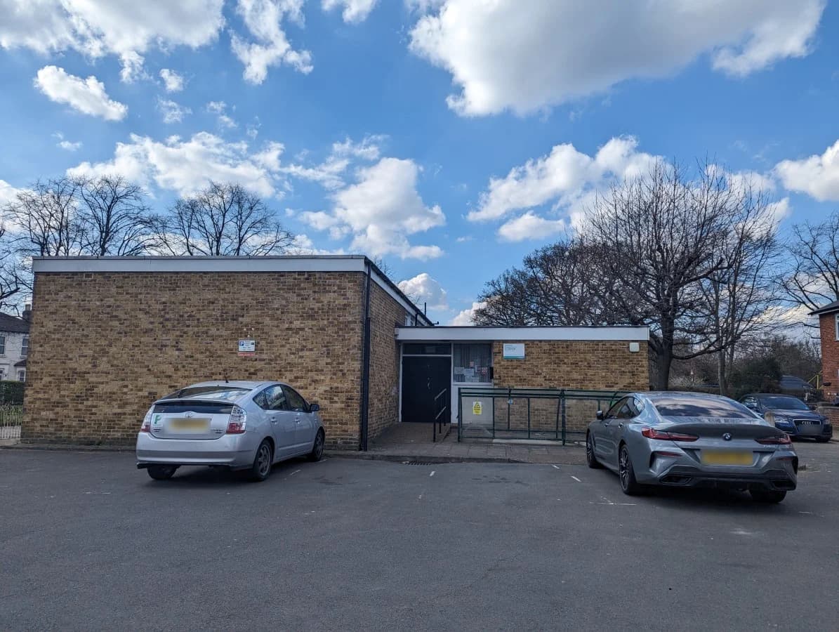 Aboyne Community Clubroom