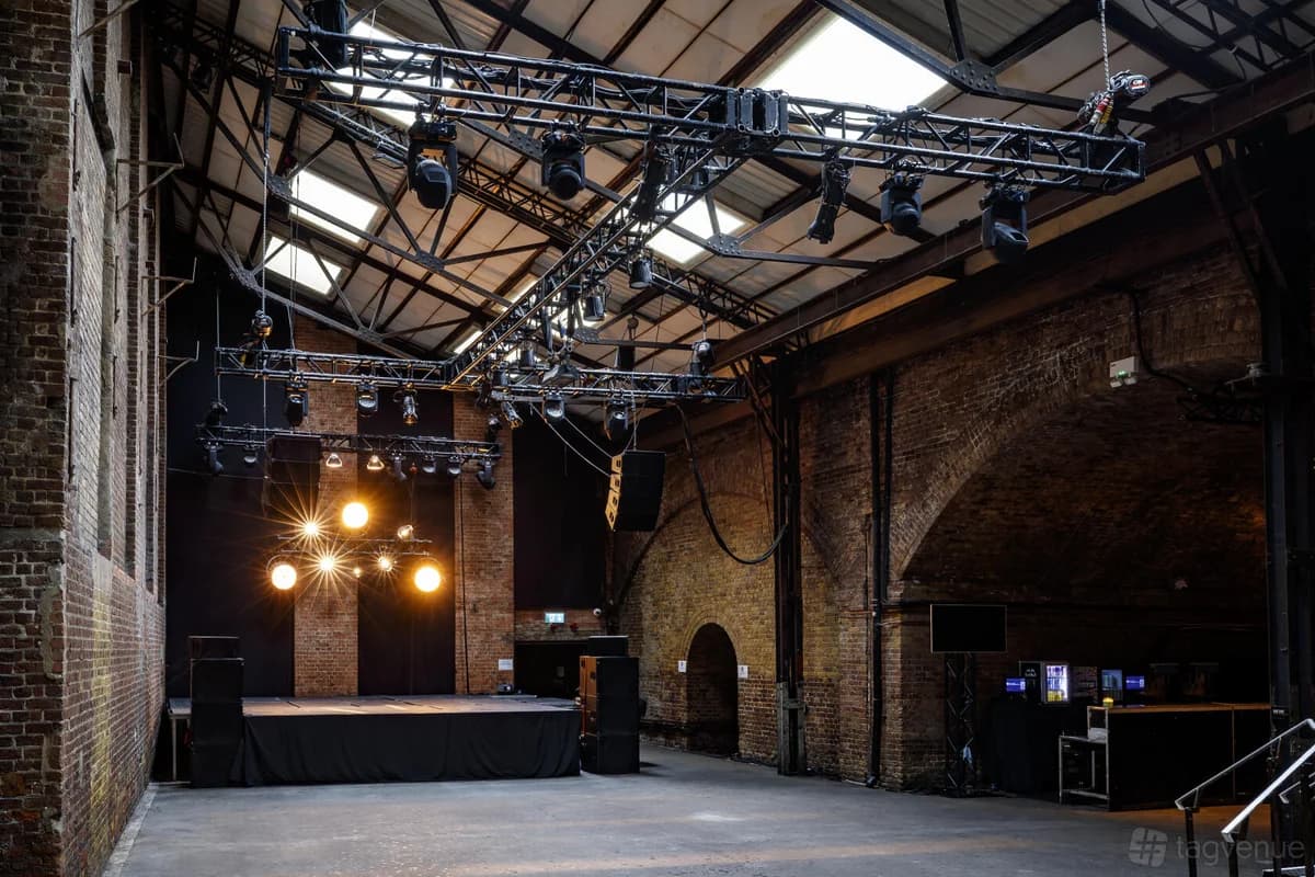 Village Underground