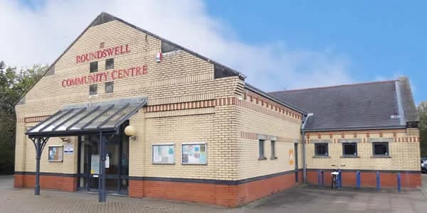 Roundswell Community Centre