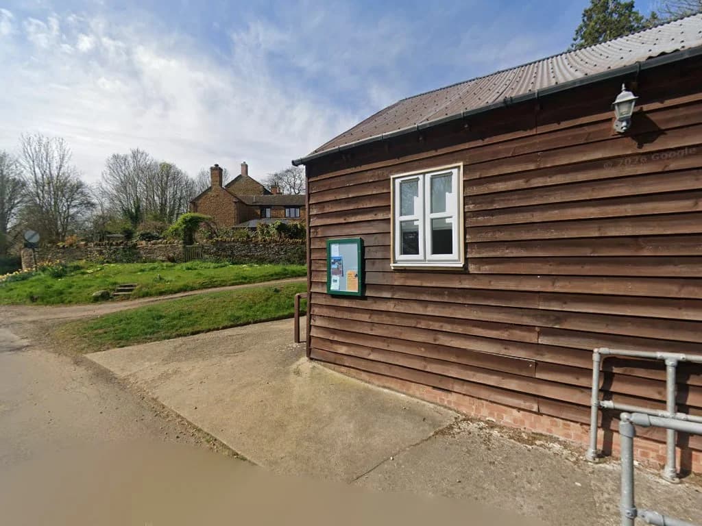 Swalcliffe Village Hall