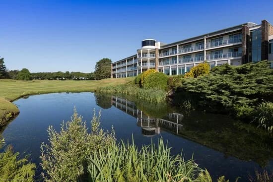 St. Mellion Estate