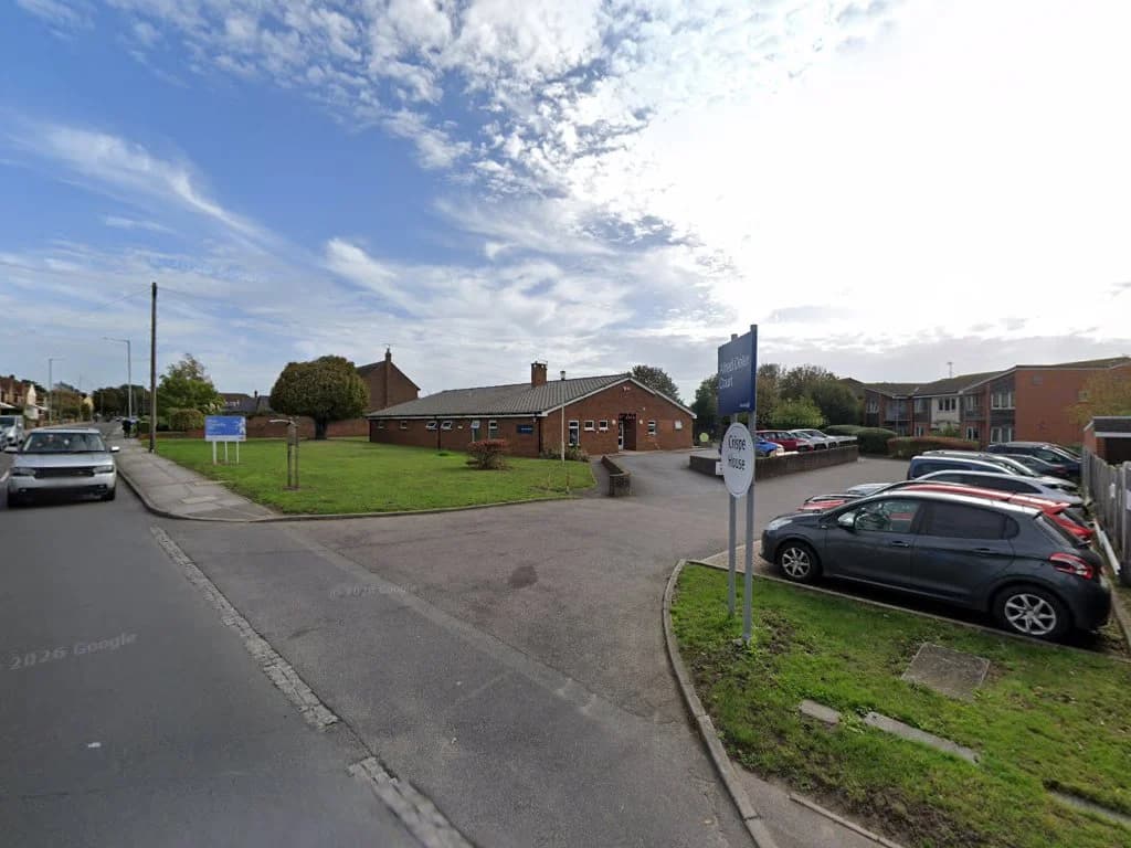 Minnis Community Hub