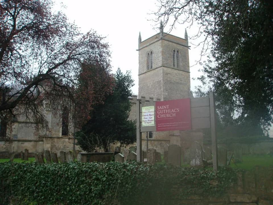 Deanshanger Memorial Community Centre