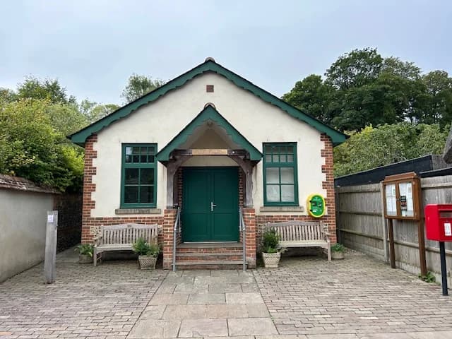 Nether Wallop Village Hall