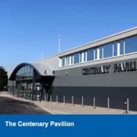 The Centenary Pavilion