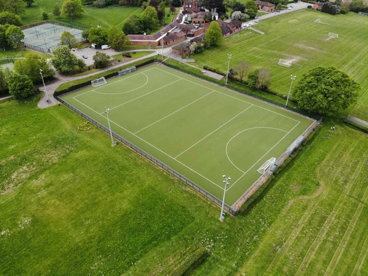 Cantley Park