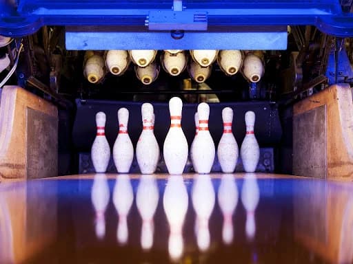 Cheshunt Indoor Bowls Club