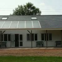 Chillington Village Hall
