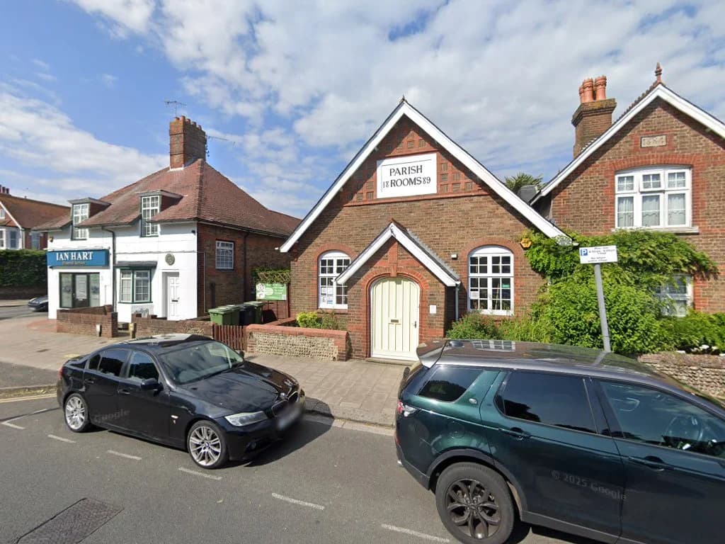 Broadwater Community Association