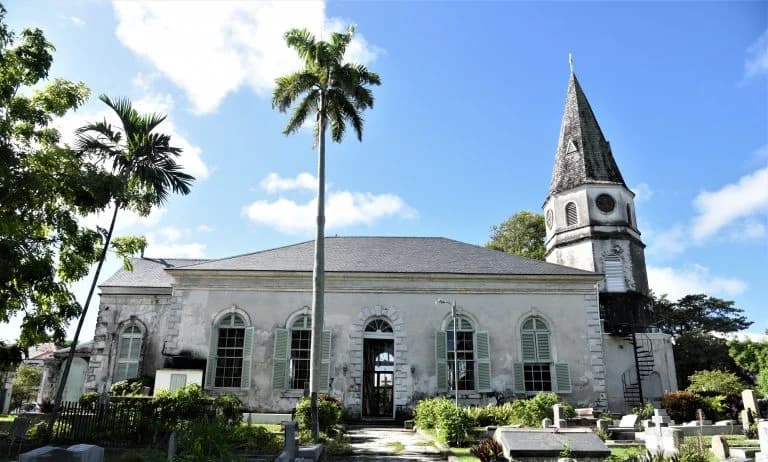 St. Matthew's Church