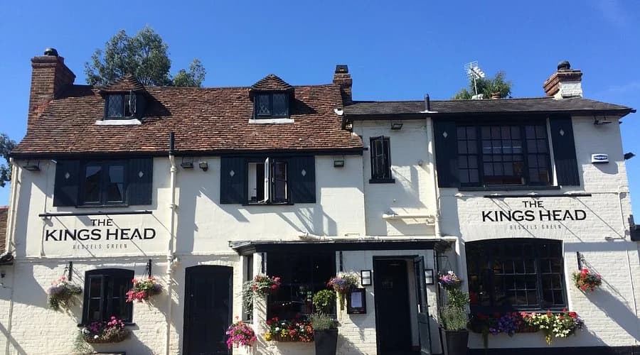 The Kings Head Bessels Green