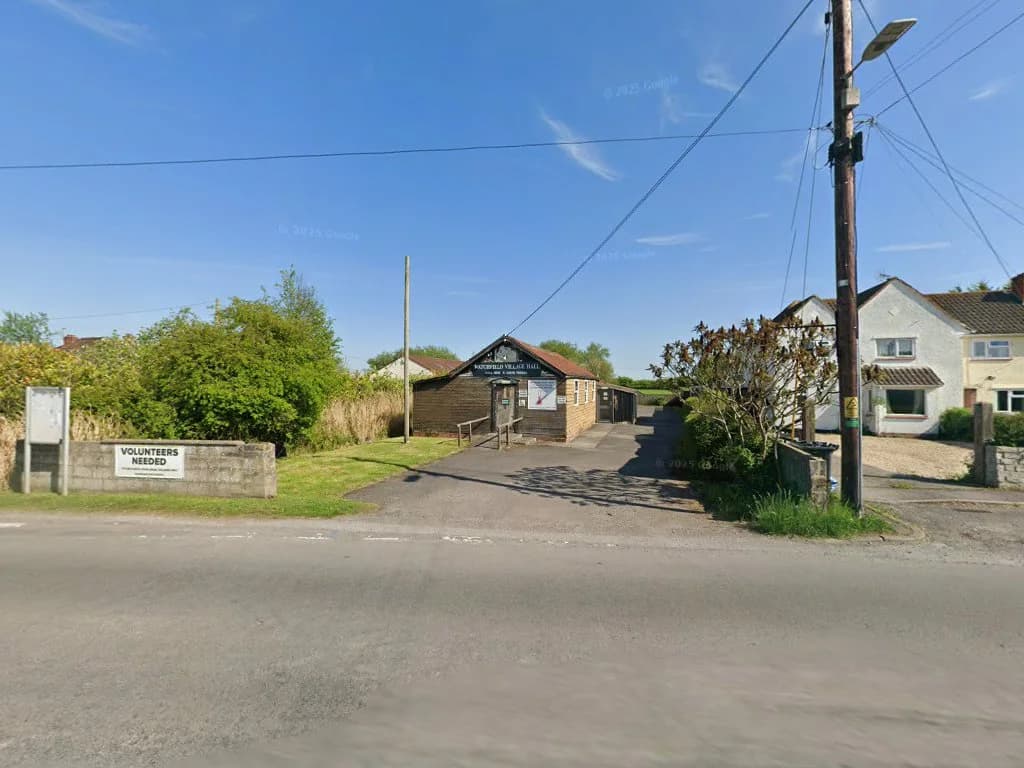 Watchfield Village Hall