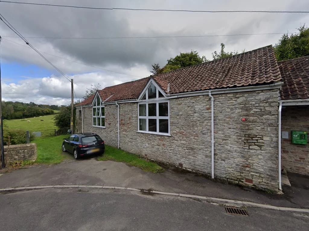 Litton Village Hall