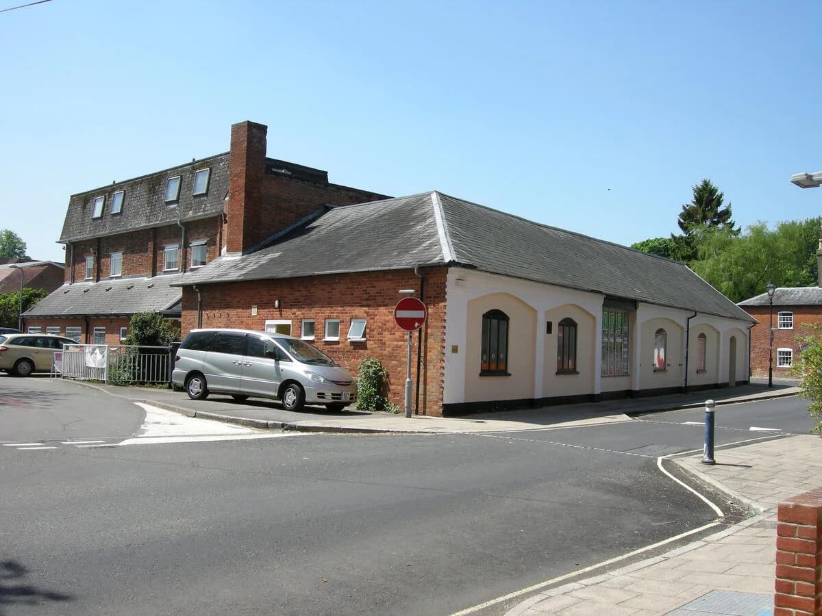 Alton Community Centre