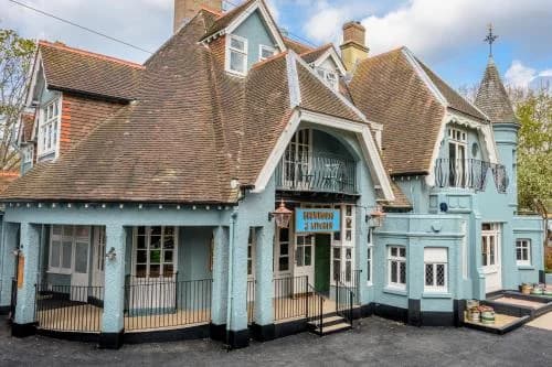 Brewhouse & Kitchen - Worthing