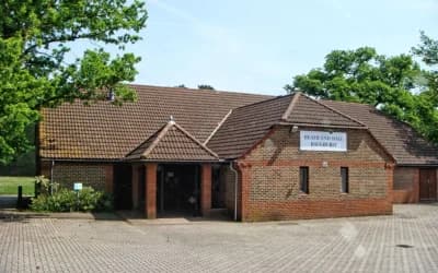 Heath End Village Hall