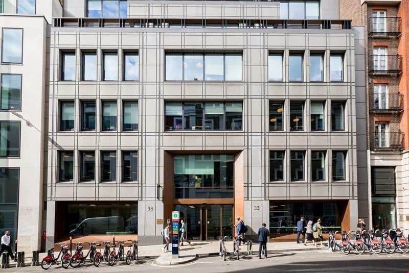 WeWork - Office Space & Coworking