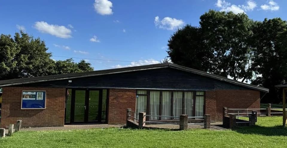 Stevington Village Hall