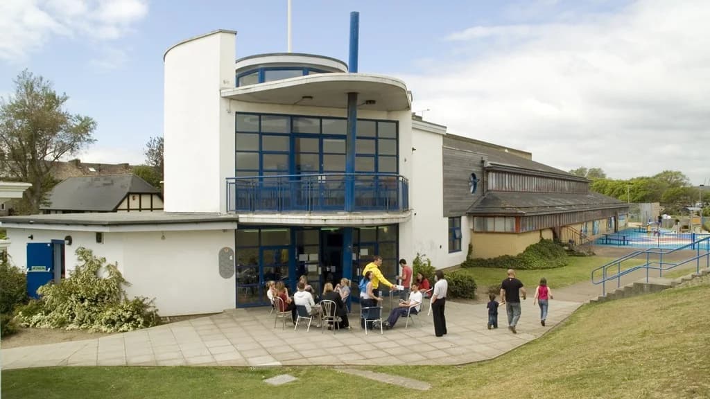 Sheppey Healthy Living Centre