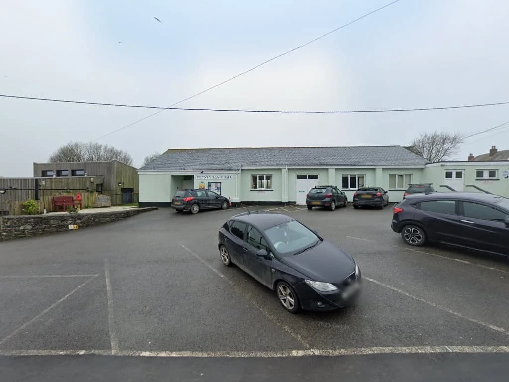 Pelynt Village Hall