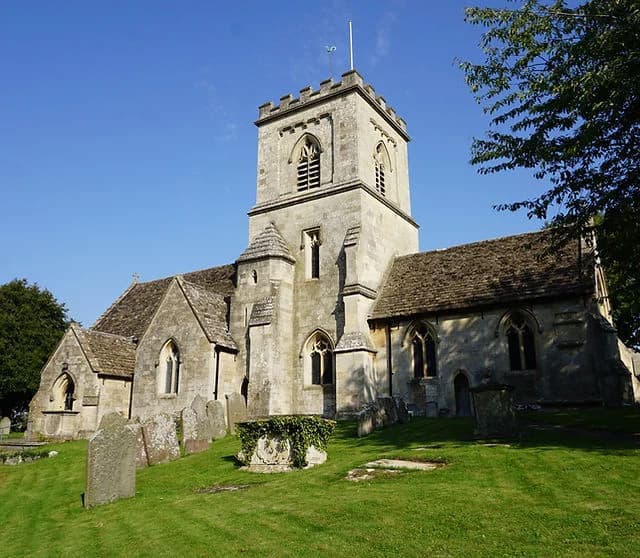 St George’s Church