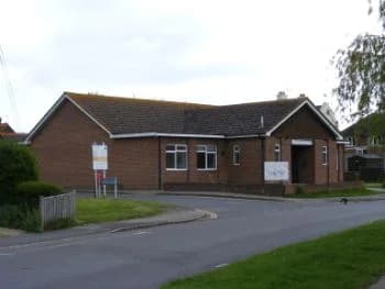 Westham Village Hall