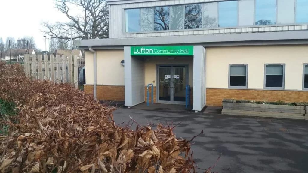 Lufton Community Hall