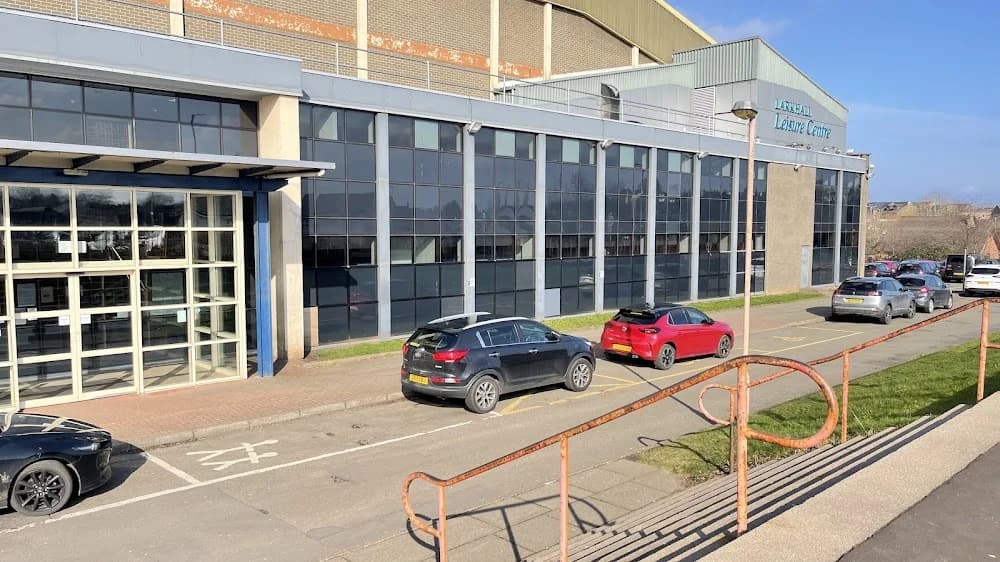 Larkhall Community Centre