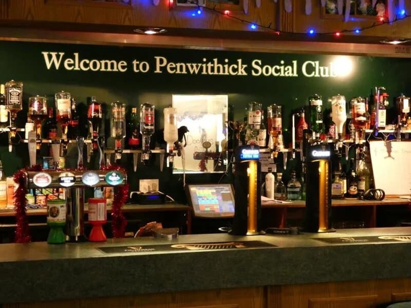Penwithick Social Club