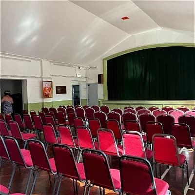 Eastchurch Village Hall