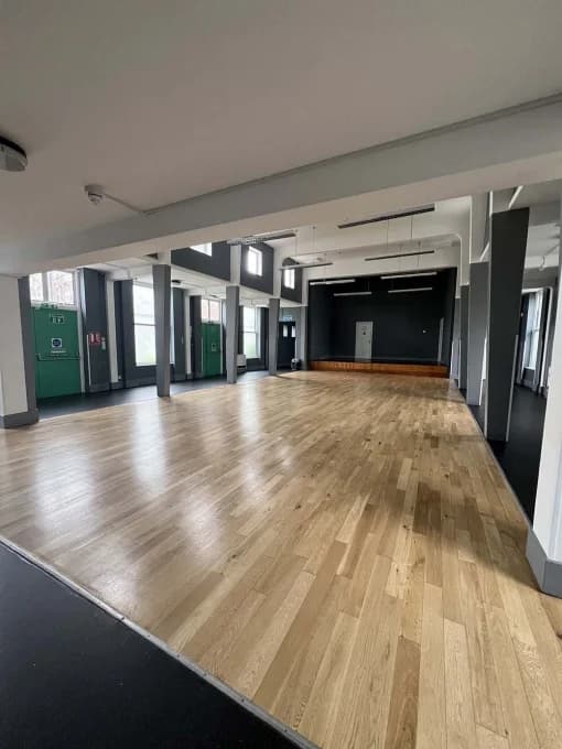 Acton Vale Community Centre