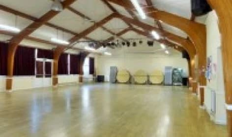 Carnival Hall