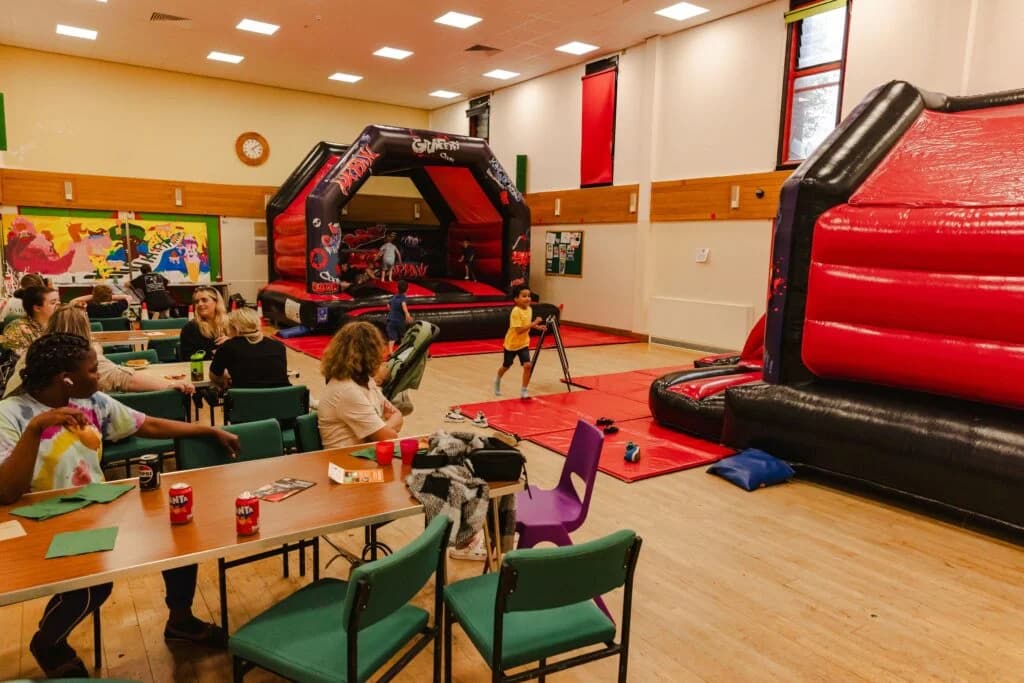 Wonford Community and Learning Centre