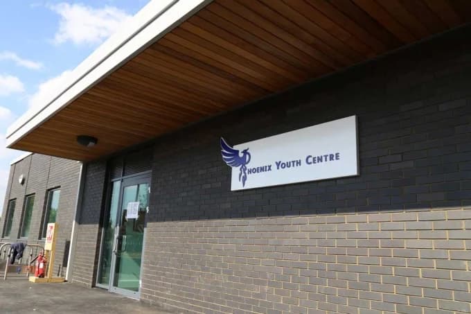 Phoenix Youth Centre