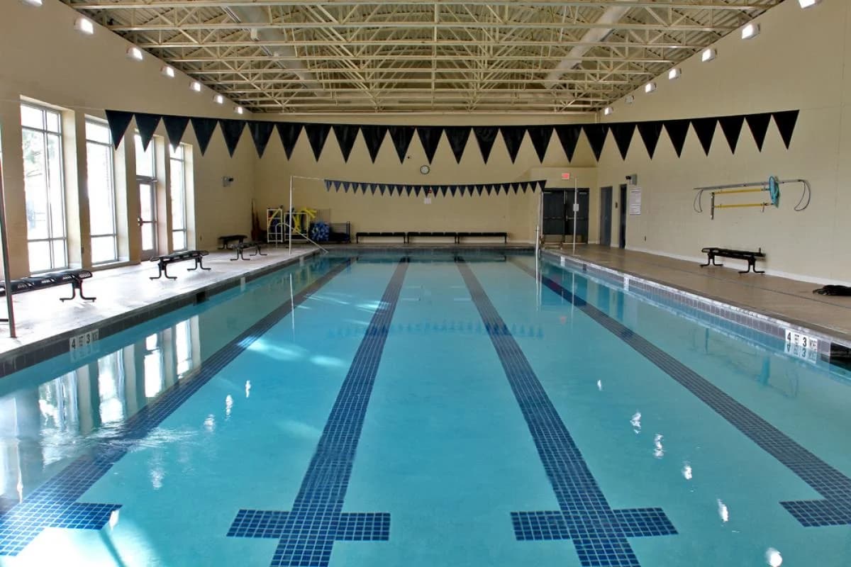 Saint Gabriel's Community Centre