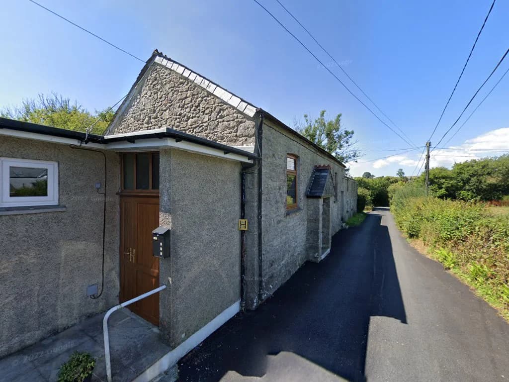 Commonmoor Village Hall