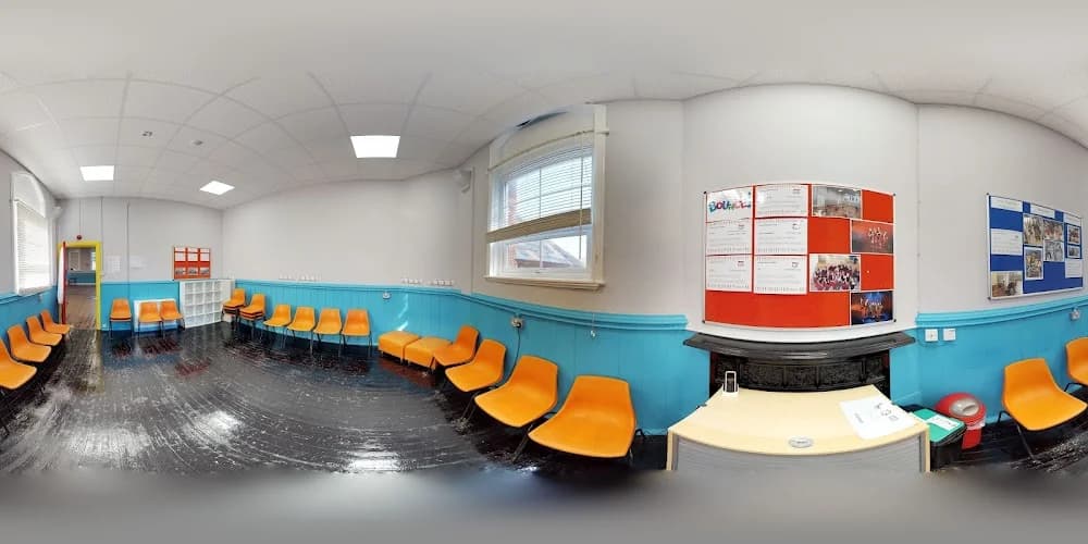 Framwellgate Moor Community Centre