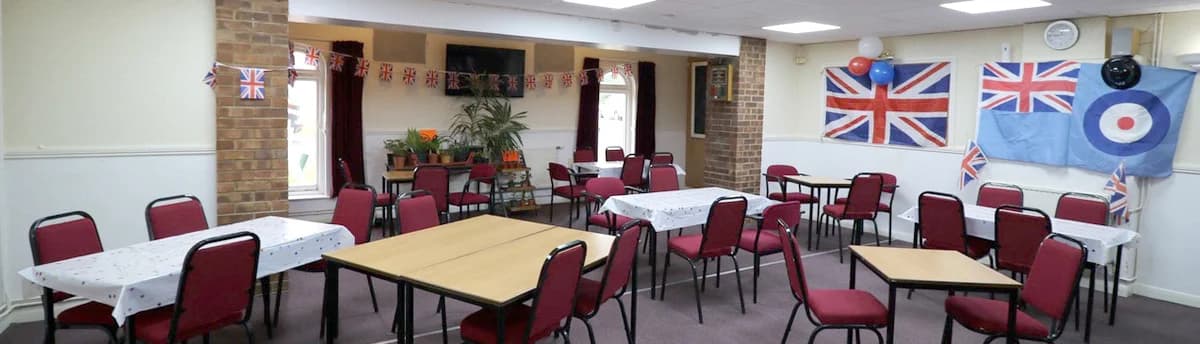 Newbridge Community Centre & Social Club