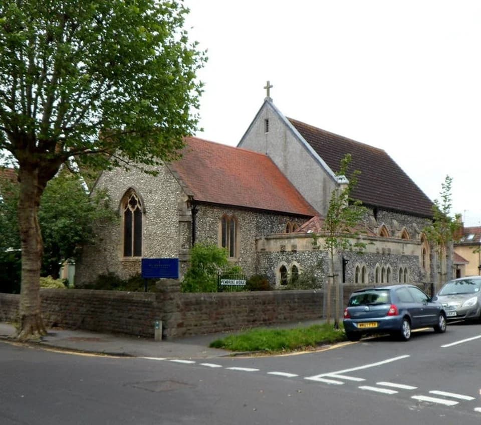 Cotswold Community Centre