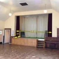 St Matthew’s Church Hall