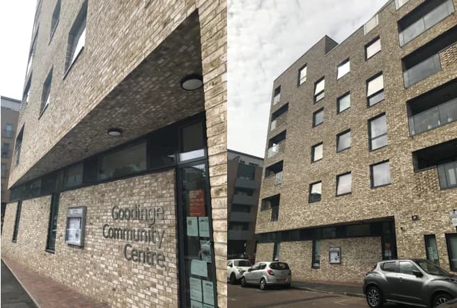 Goodinge Community Centre
