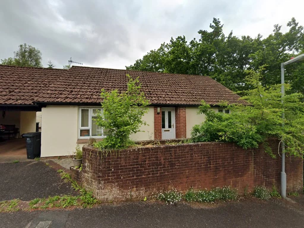Fishers Mead Community Centre