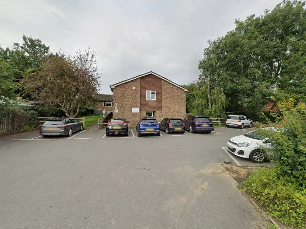 Newick Community Centre