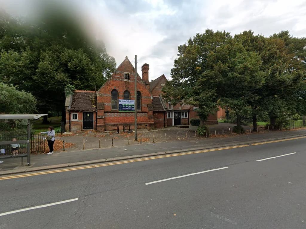 Park Community Hall