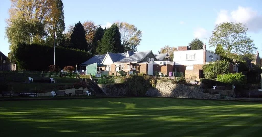 Sidcup Sports Club