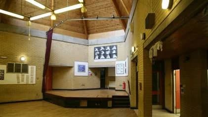 Grahame Park Community centre
