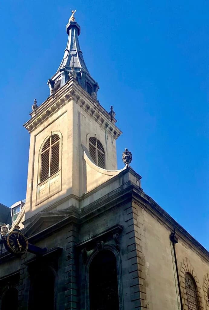 St Edmund King & Martyr